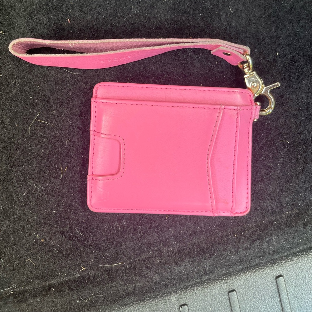 Andar “Denner” Wallet